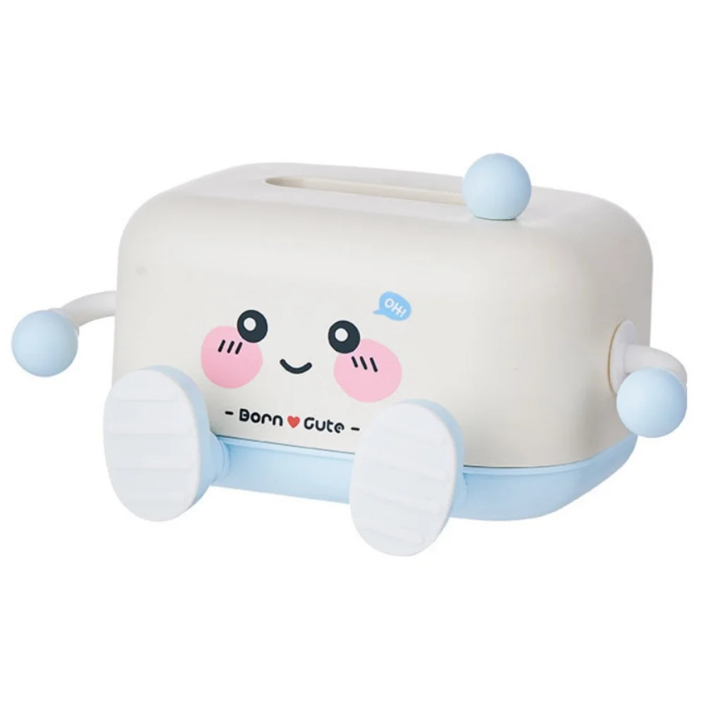 Dispensador de juguete para papel/servilleta