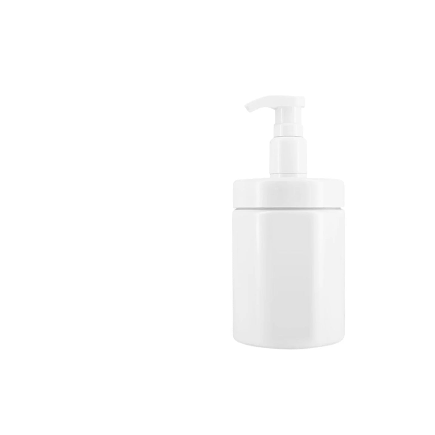 300/500ml Set de dispensadores de plástico