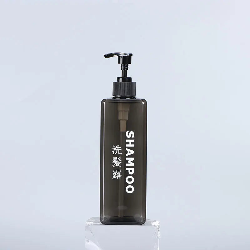 Dispensador de pared minimalista y premium
