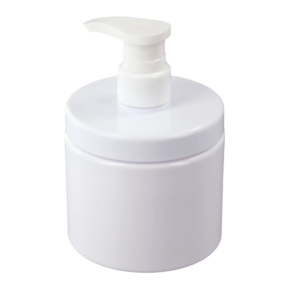 300/500ml Set de dispensadores de plástico