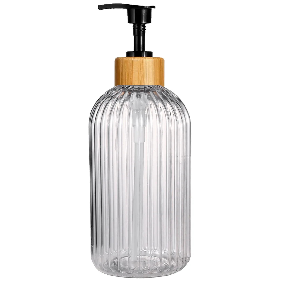 500ml Dispensador de jabón minimalista para cocina/baño