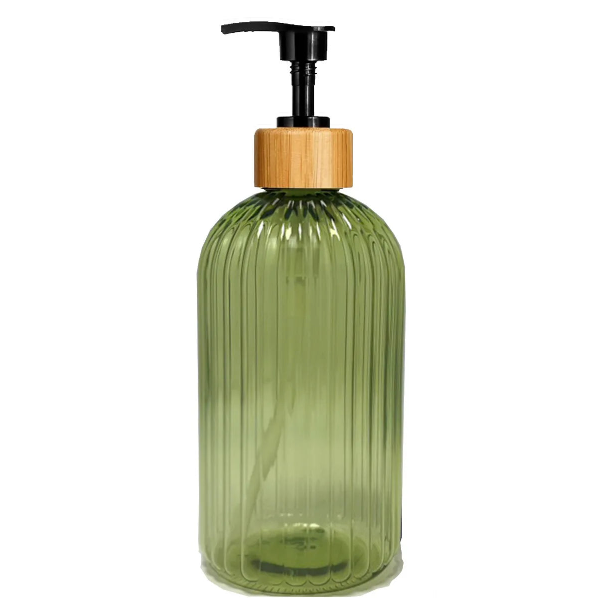 500ml Dispensador de jabón minimalista para cocina/baño