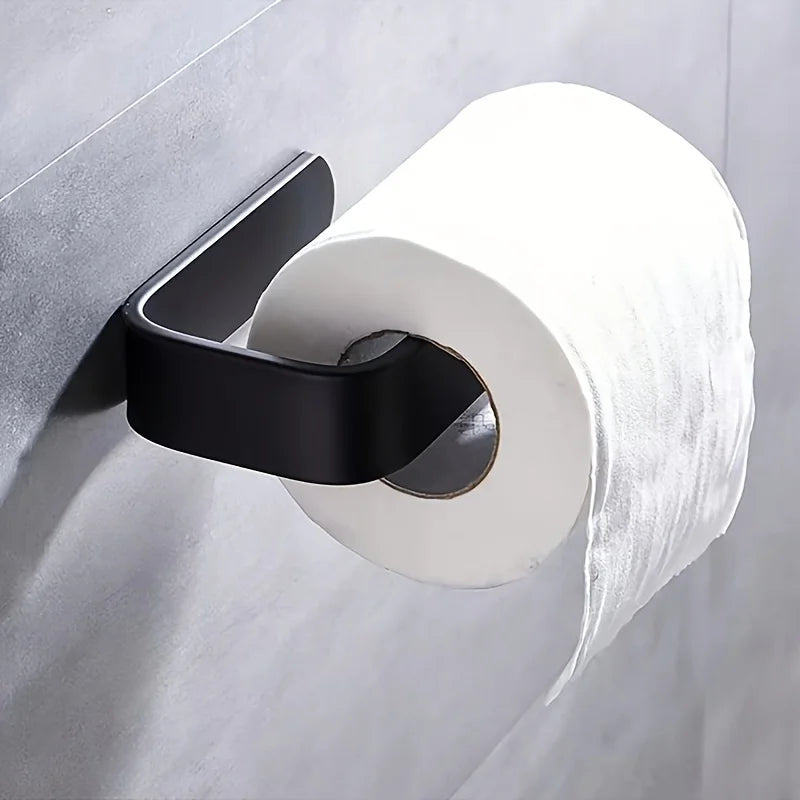 Soporte de papel de baño