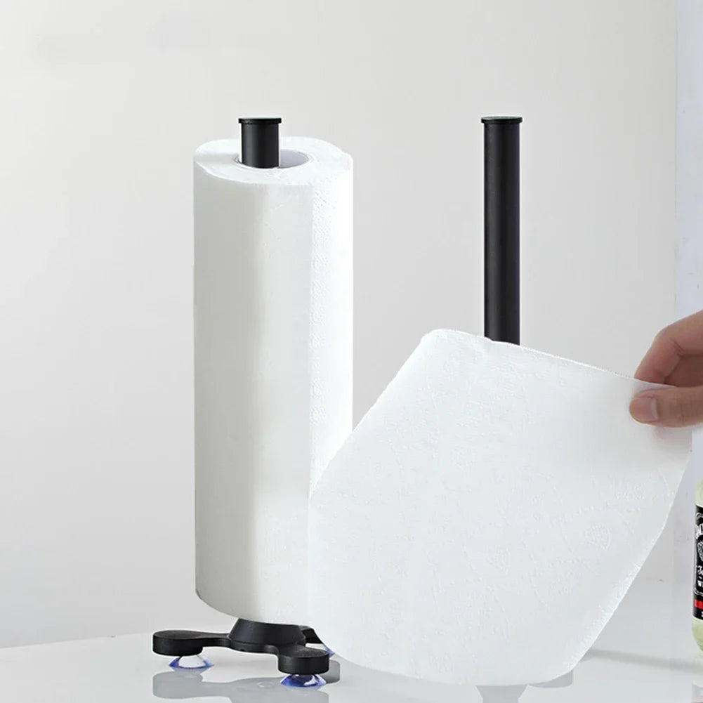 Porta rollo de cocina