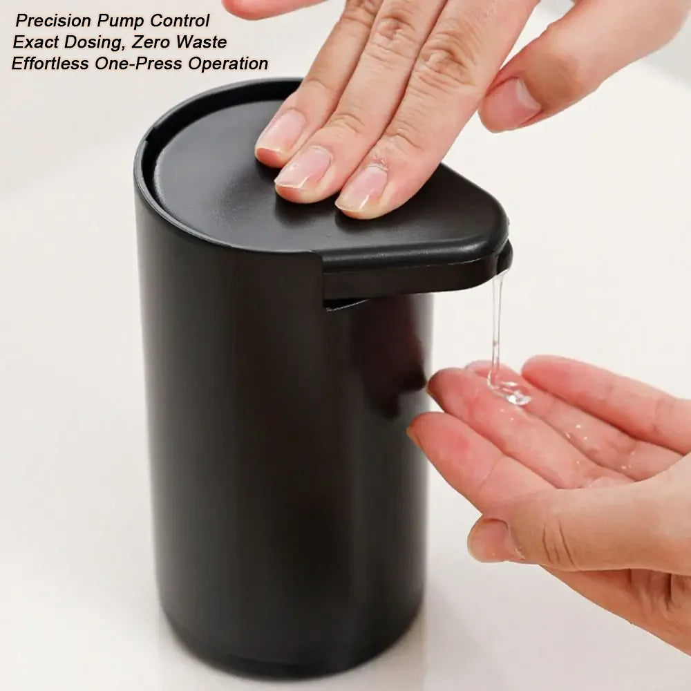 300ml Dispensador de jabón portable