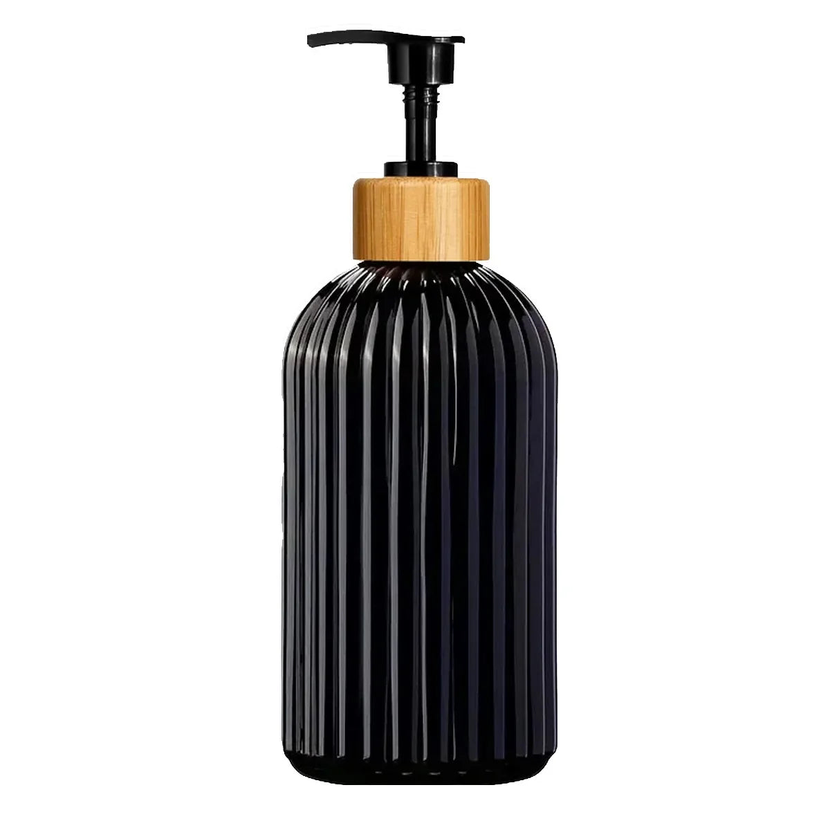 500ml Dispensador de jabón minimalista para cocina/baño