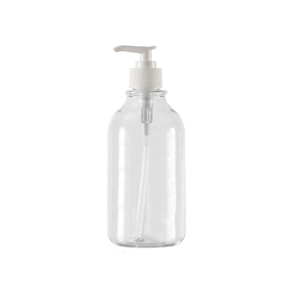 300/500ml Dispensador de jabón sencillo y útil