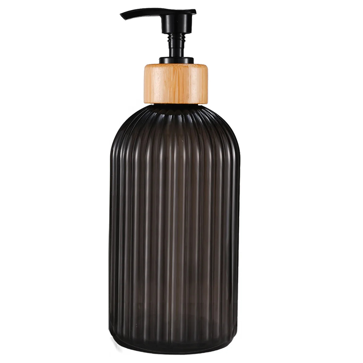 500ml Dispensador de jabón minimalista para cocina/baño