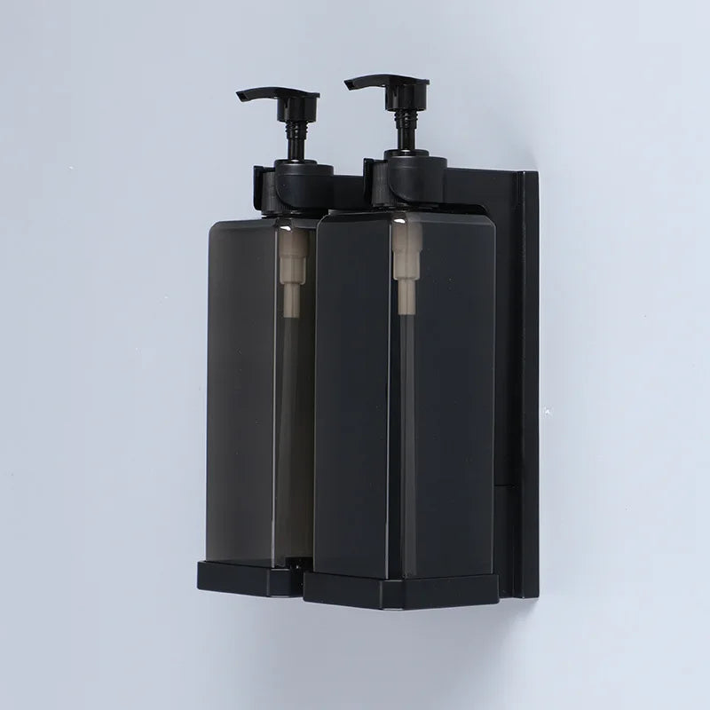 Dispensador de pared minimalista y premium