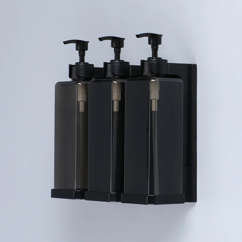 Dispensador de pared minimalista y premium