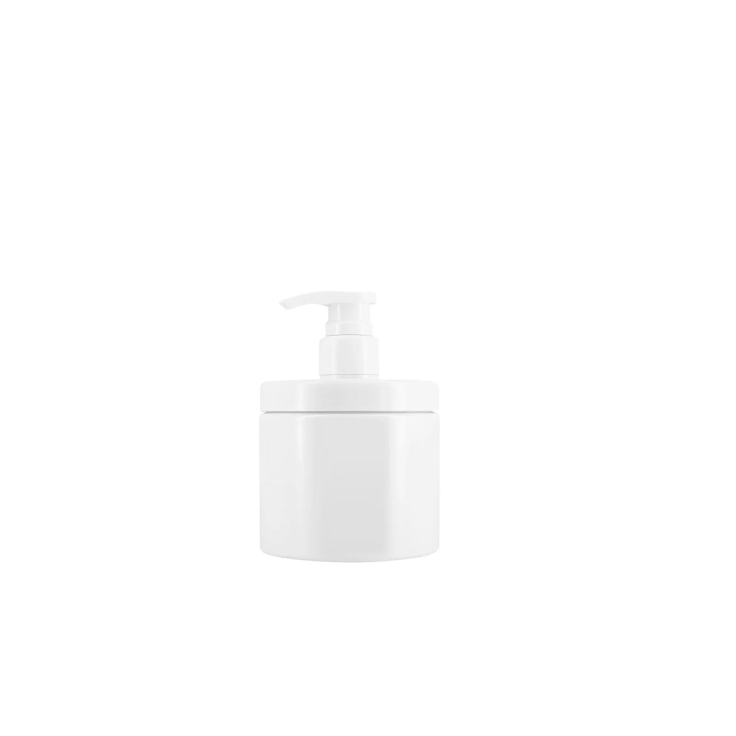 300/500ml Set de dispensadores de plástico