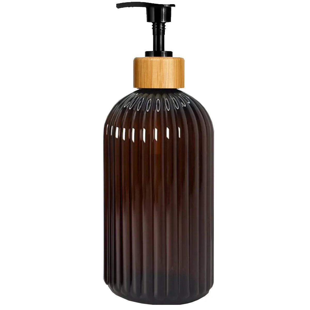 500ml Dispensador de jabón minimalista para cocina/baño