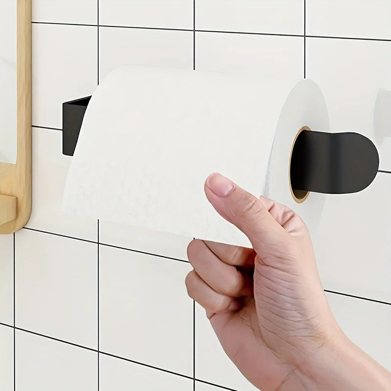 Soporte de papel de baño