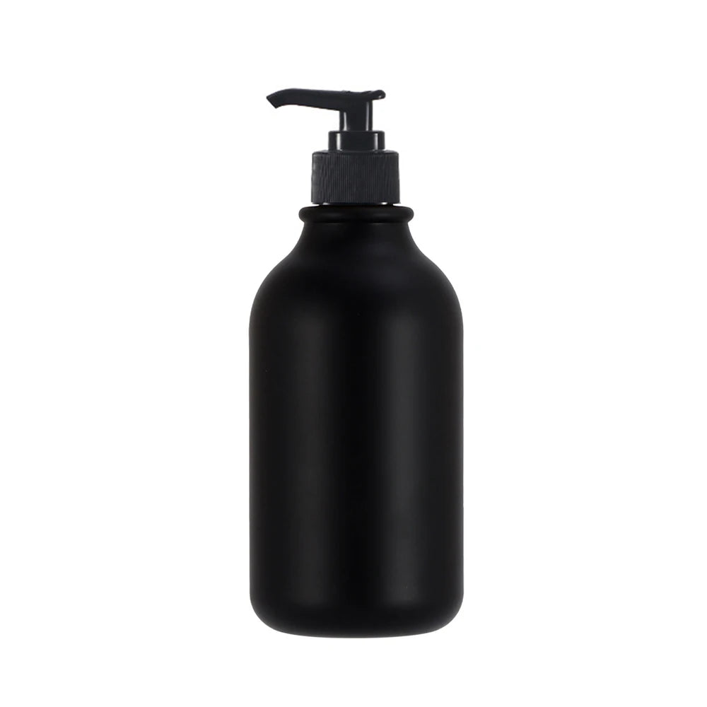 300/500ml Dispensador de jabón sencillo y útil