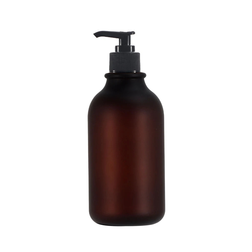 300/500ml Dispensador de jabón sencillo y útil