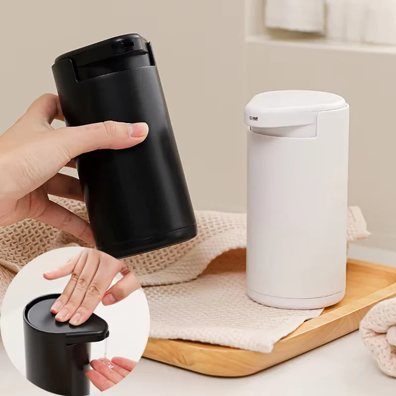 300ml Dispensador de jabón portable