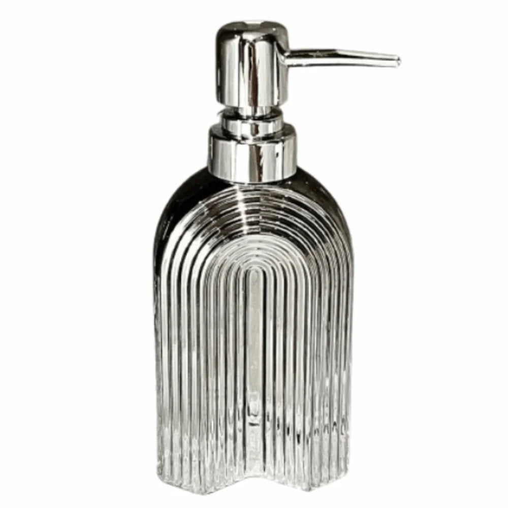 350ml Dispensador de jabón de cerámica