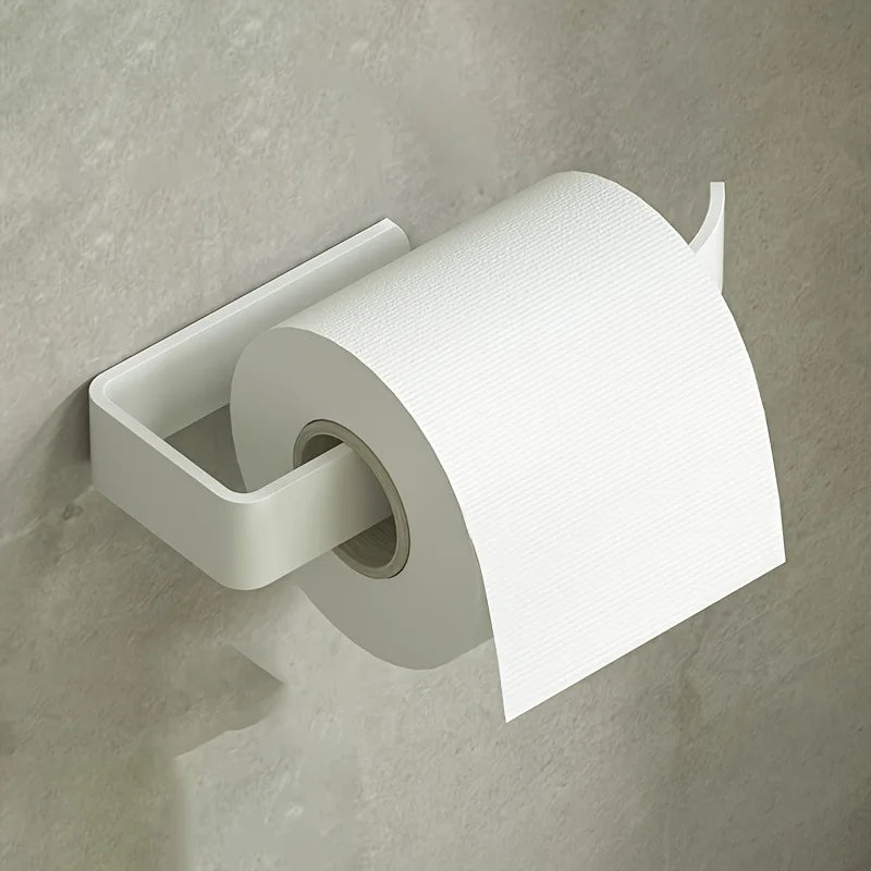 Soporte de papel de baño