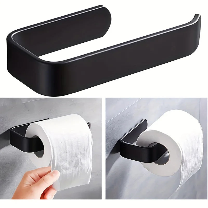 Soporte de papel de baño