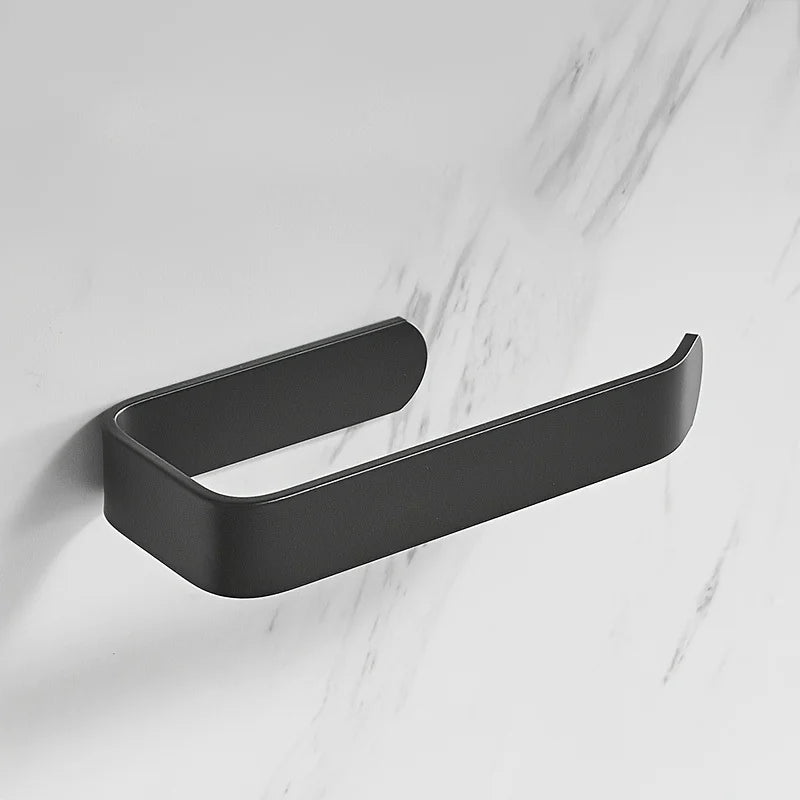 Soporte de papel de baño