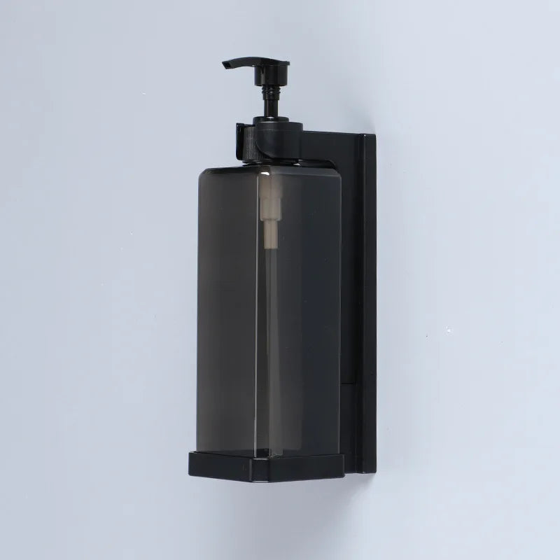 Dispensador de pared minimalista y premium
