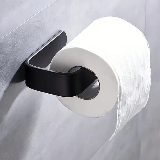 Soporte de papel de baño