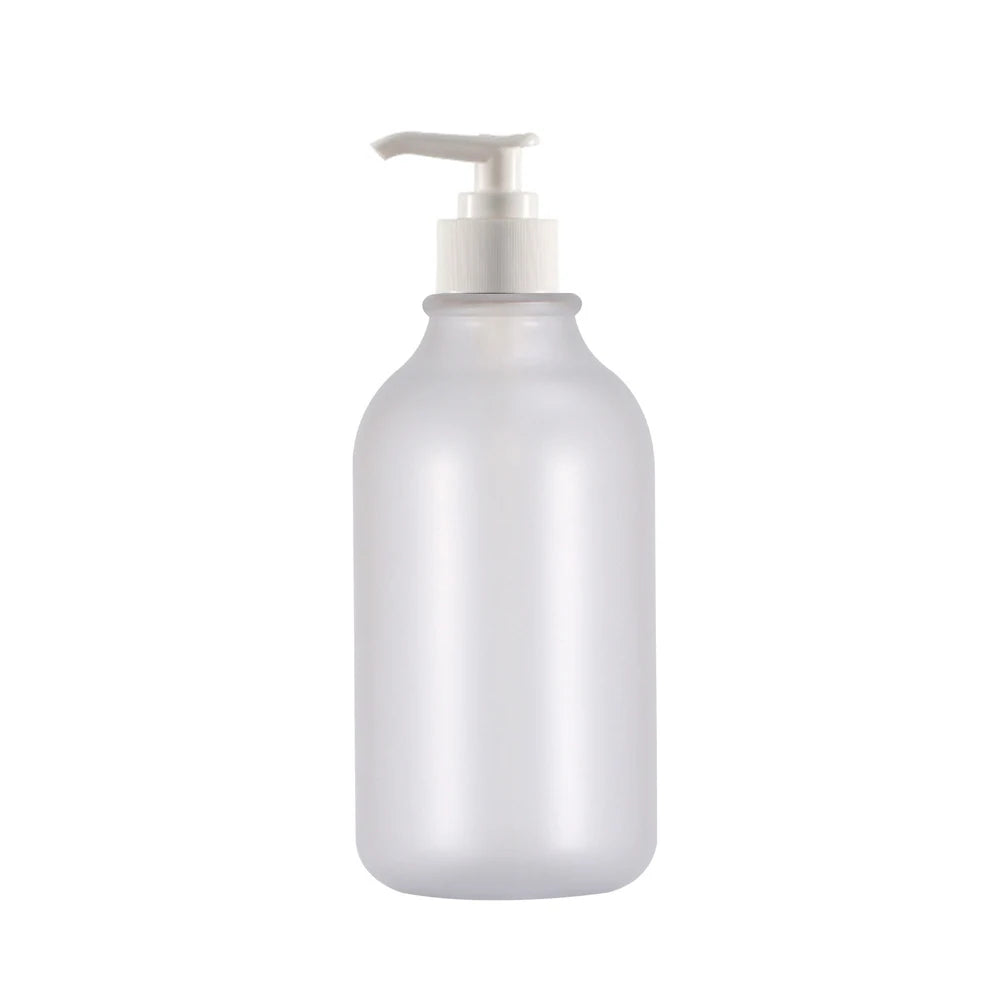 300/500ml Dispensador de jabón sencillo y útil