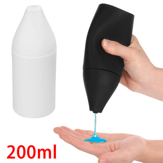 200ml Dispensador de jabón de silicona