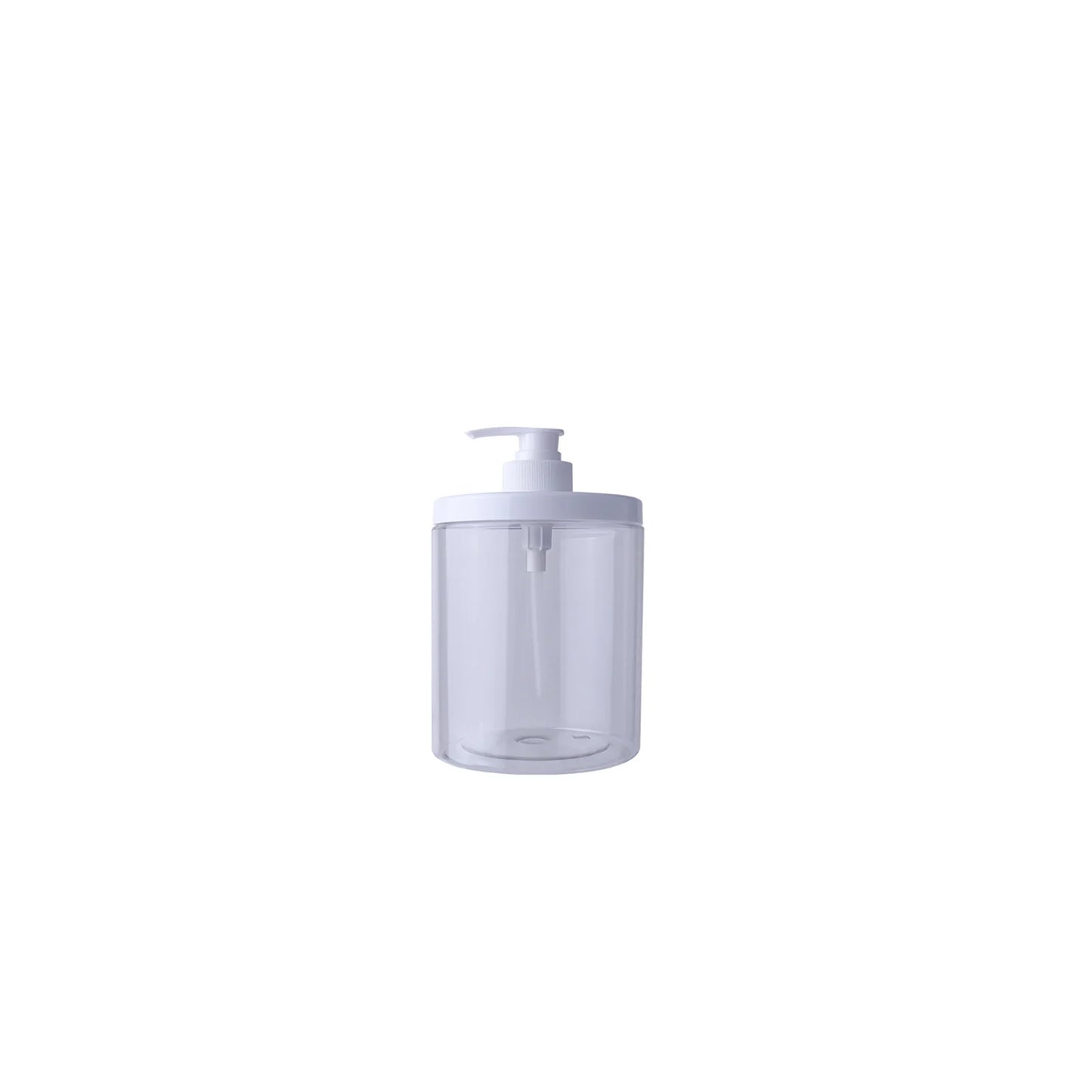 300/500ml Set de dispensadores de plástico