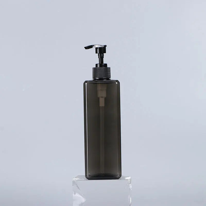 Dispensador de pared minimalista y premium
