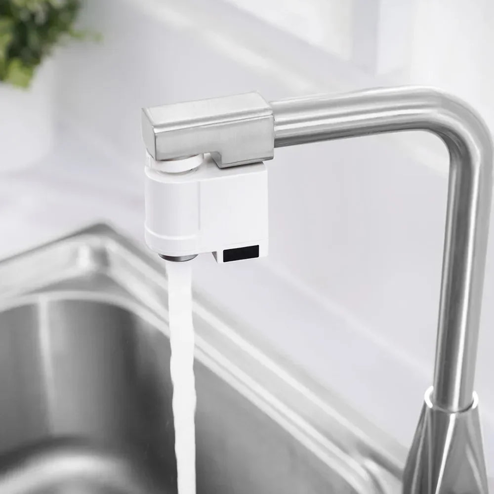 Sensor automático Sensa